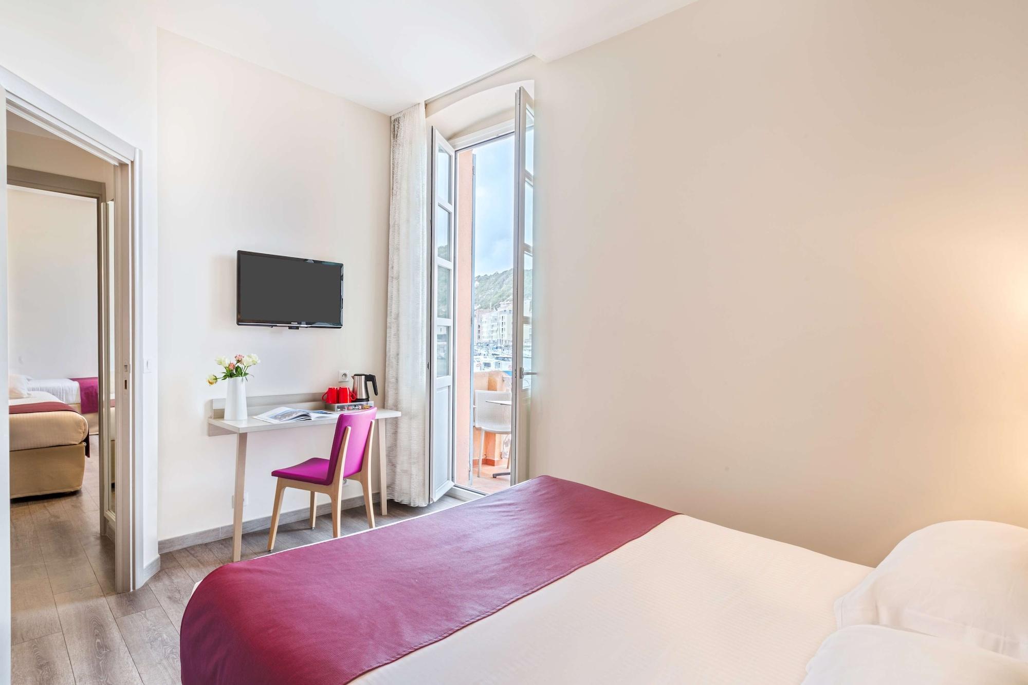 Best Western Hotel Du Roy D'Aragon Bonifacio  Luaran gambar