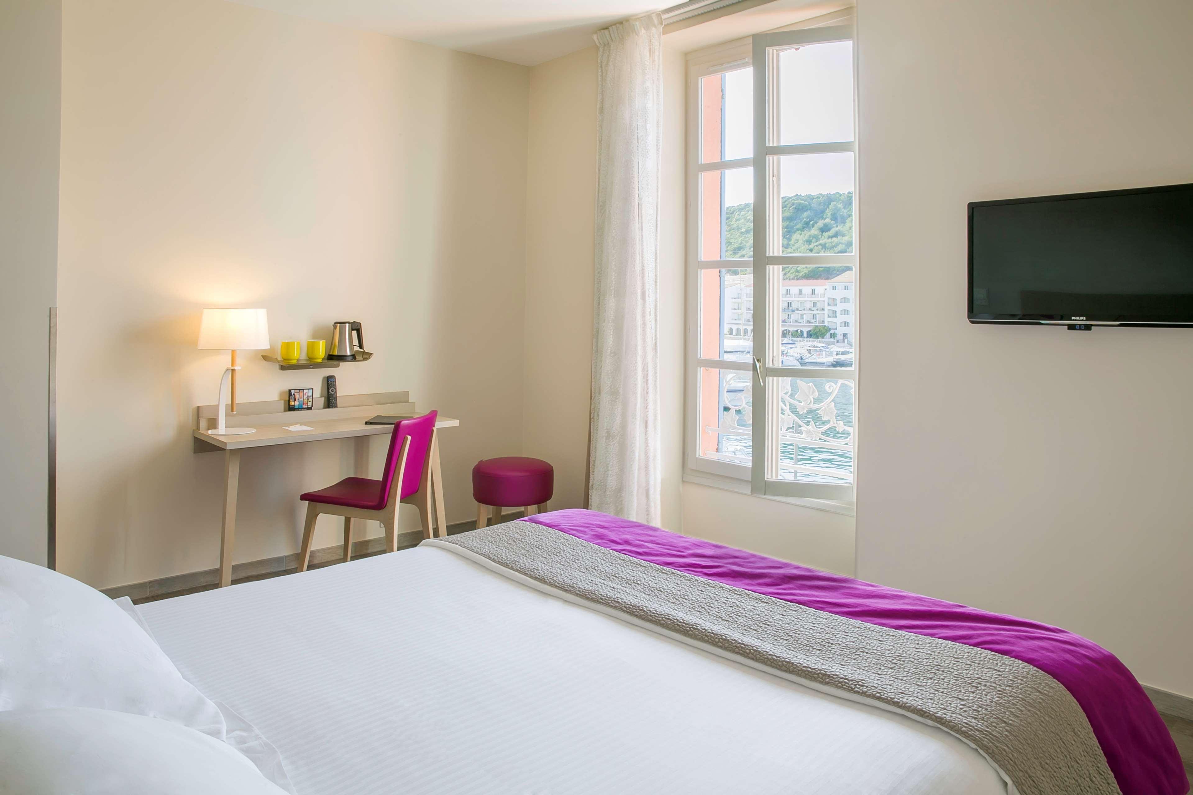 Best Western Hotel Du Roy D'Aragon Bonifacio  Luaran gambar