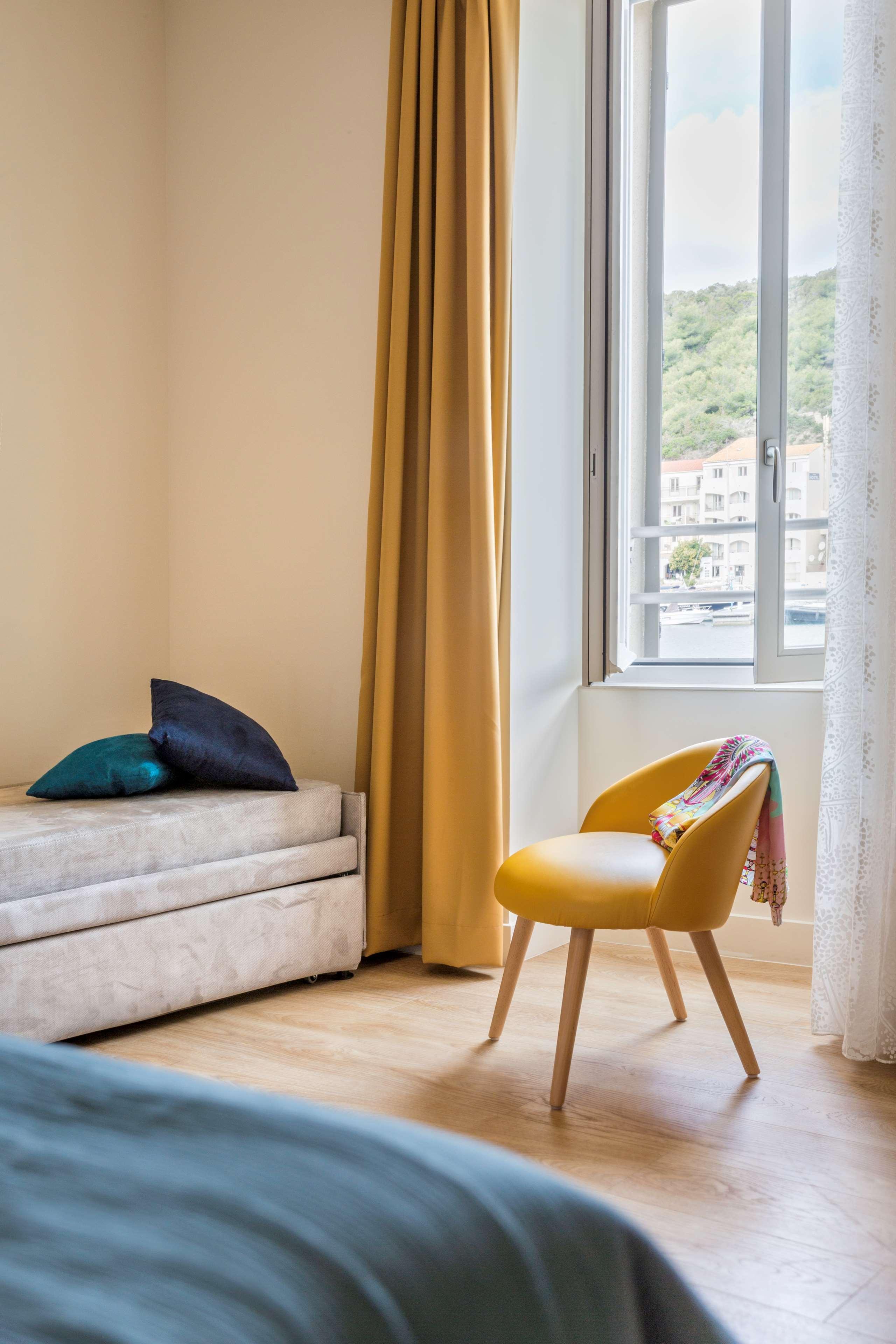 Best Western Hotel Du Roy D'Aragon Bonifacio  Luaran gambar