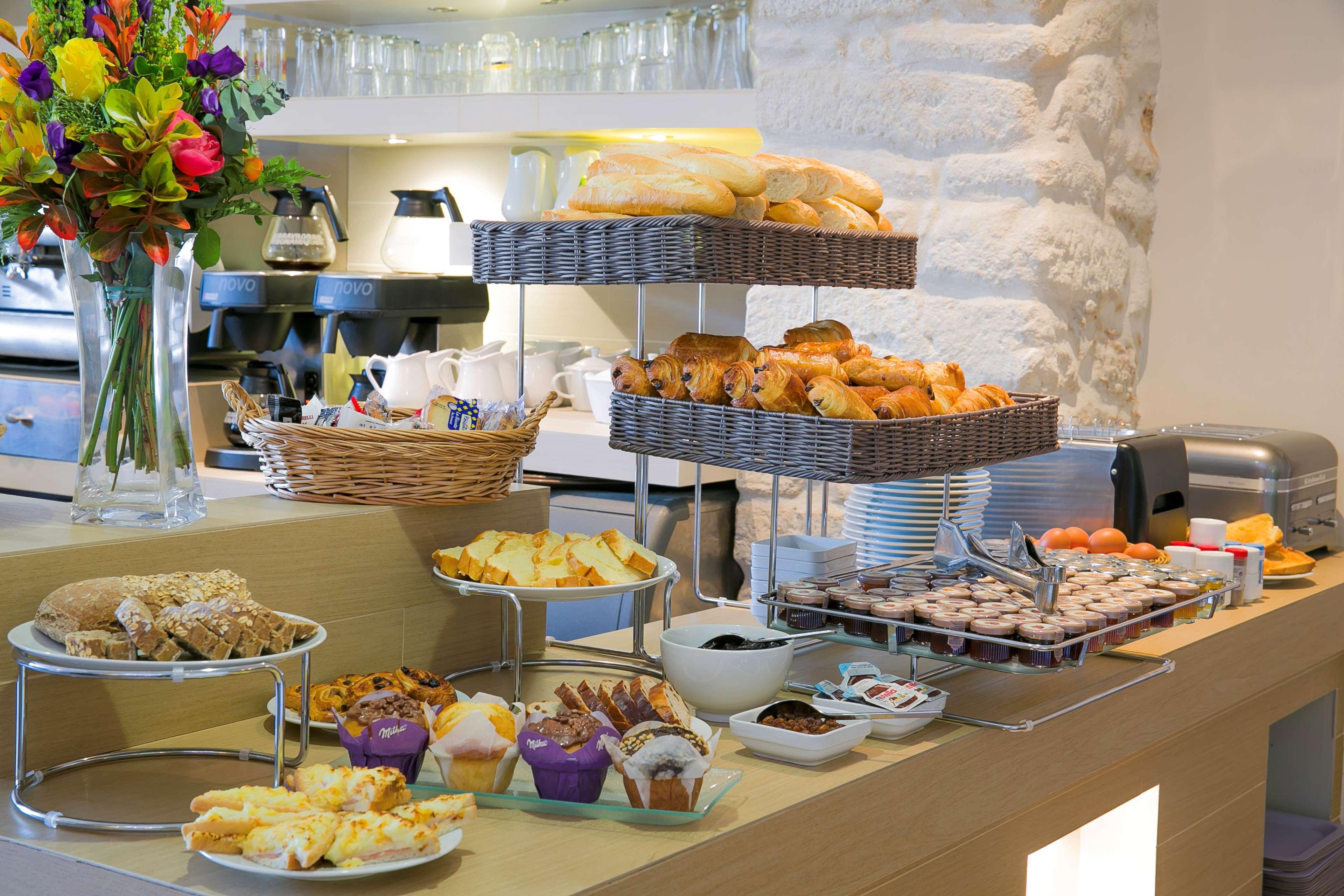 Best Western Hotel Du Roy D'Aragon Bonifacio  Luaran gambar