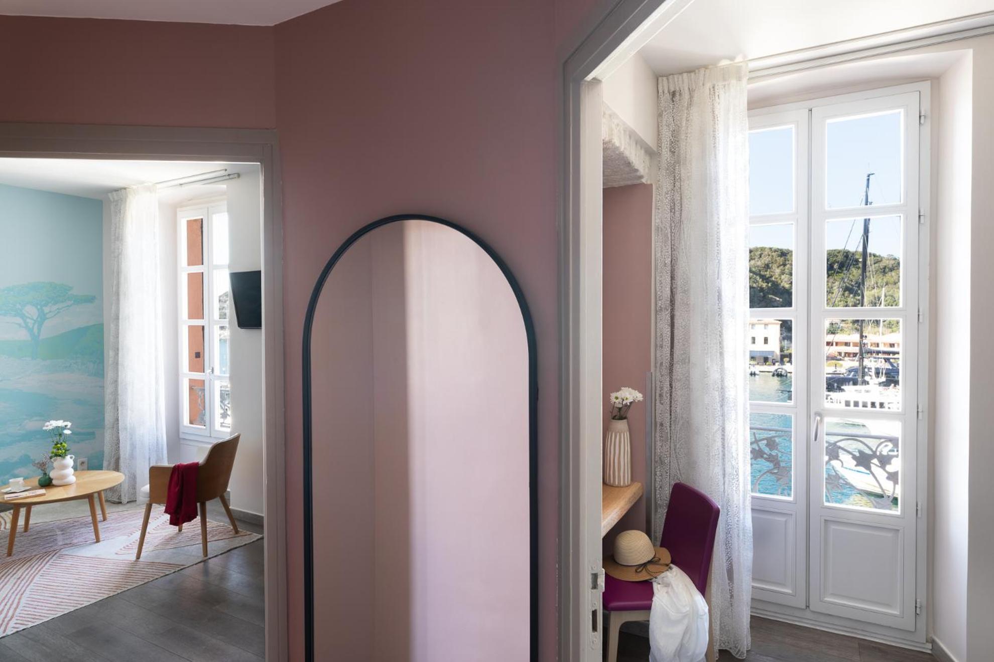 Best Western Hotel Du Roy D'Aragon Bonifacio  Luaran gambar